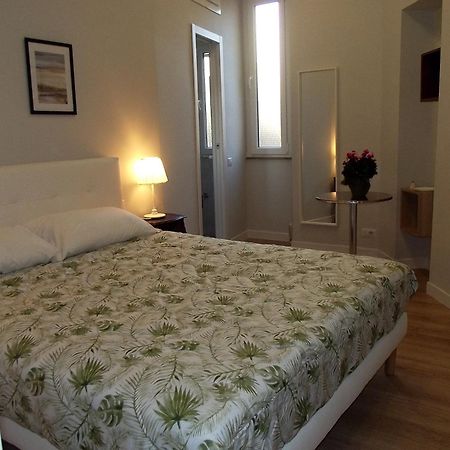 Bonavista Inn Рим Экстерьер фото