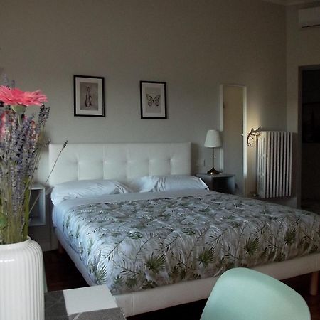 Bonavista Inn Рим Экстерьер фото